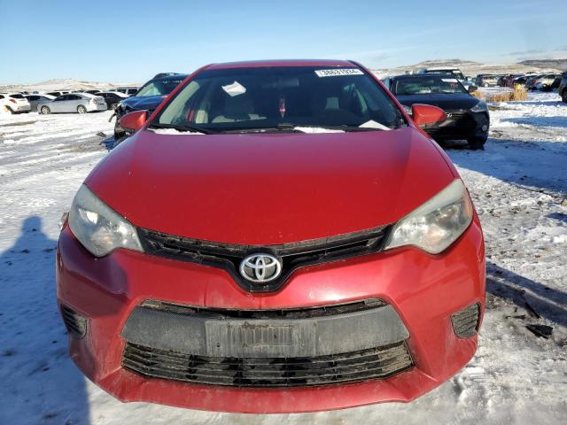 2T1BURHE1EC051862 | 2014 TOYOTA COROLLA L