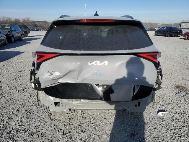 5XYK53AF1PG039585 | 2023 KIA SPORTAGE S