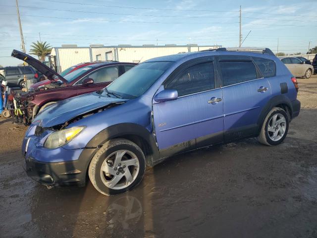 2003 Pontiac Vibe 