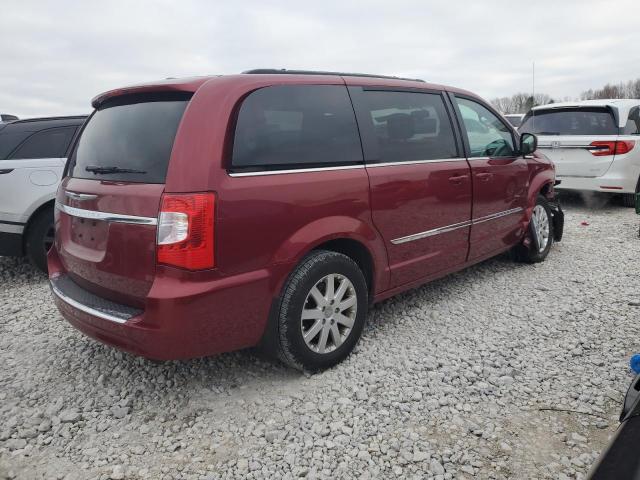 2C4RC1BG2ER368255 | 2014 CHRYSLER TOWN and COU