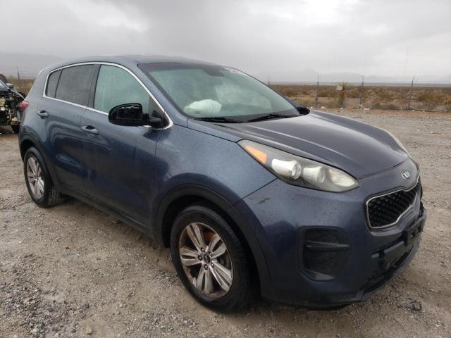 Vin: kndpm3ac4h7063439, lot: 39352314, kia sportage lx 20174