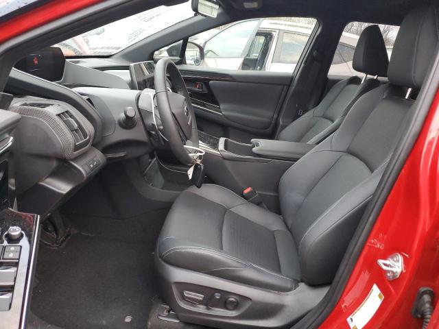 2023 SUBARU SOLTERRA P JTMABABA0PA002460