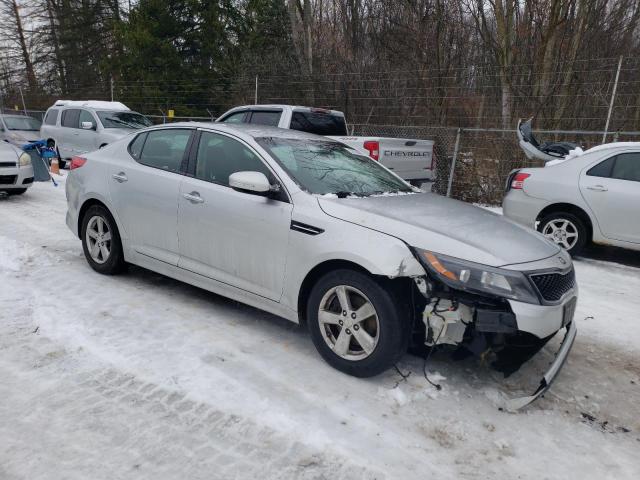 5XXGM4A75FG506758 | 2015 KIA OPTIMA LX