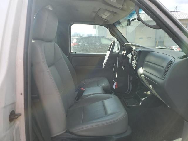 1FTKR1ADXBPA39727 | 2011 Ford ranger