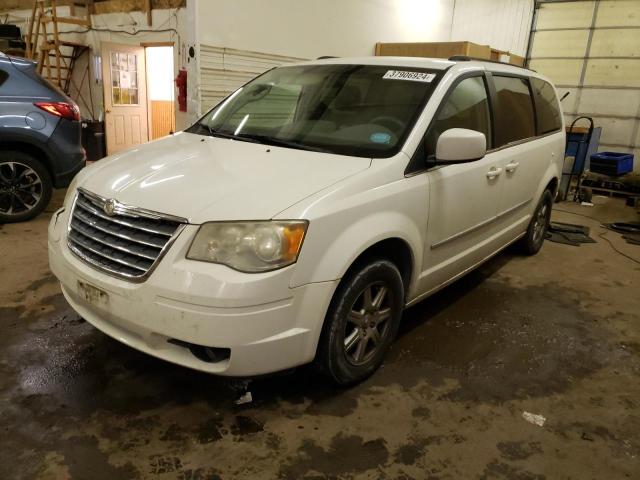 2010 Chrysler Town & Country Touring