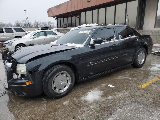 2005 Chrysler 300 Touring