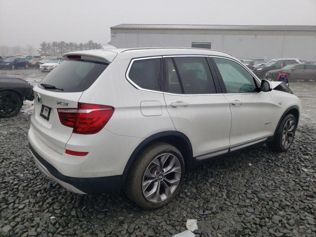 5UXWX9C54H0T01608 2017 BMW X3, photo no. 3