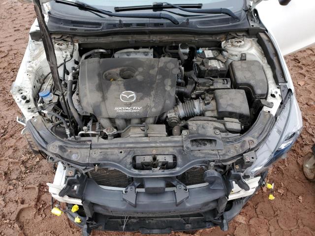 VIN JM1BM1M32E1161880 2014 Mazda 3, Grand Touring no.11