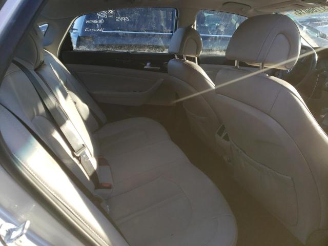 2015 HYUNDAI SONATA SPO - 5NPE34AFXFH195382