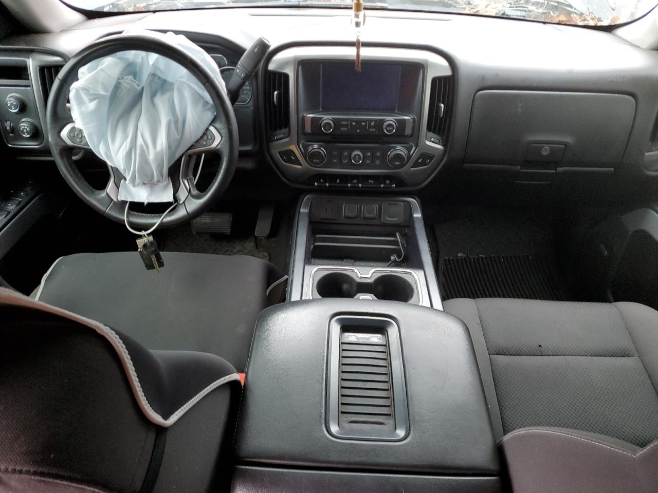 3GCUKREC4GG366648 CHEVROLET ALL Models 2016