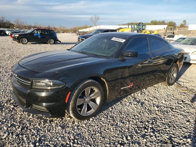 2015 Dodge Charger SE