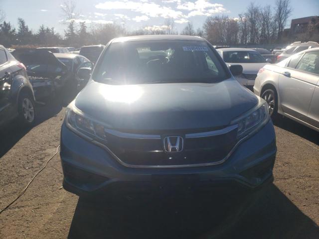 5J6RM4H32FL049767 | 2015 HONDA CR-V LX