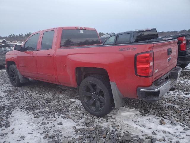 1GCVKREC7FZ177396 | 2015 CHEVROLET SILVERADO