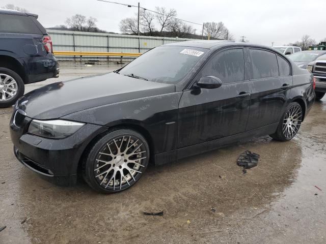 2006 BMW 3 Series 325xi