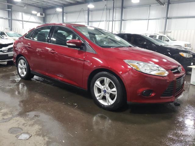 1FADP3F23EL161963 | 2014 FORD FOCUS SE