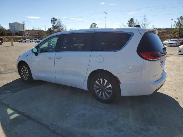 Lot #2340510354 2023 CHRYSLER PACIFICA H salvage car