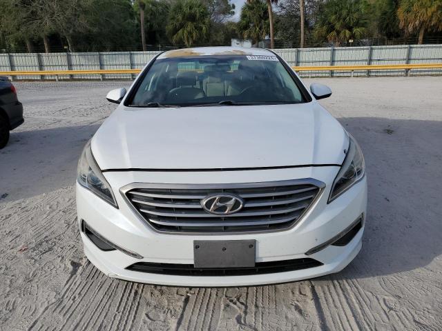 5NPE24AFXFH109068 | 2015 HYUNDAI SONATA SE