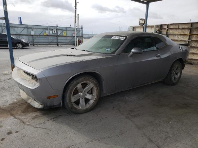 2011 Dodge Challenger 