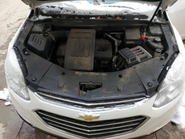 2GNALCEK6G6146743 | 2016 CHEVROLET EQUINOX LT