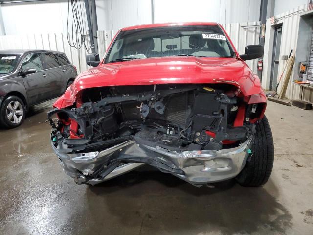 VIN 3FA6P0HD6GR127445 2016 Ford Fusion, SE no.5