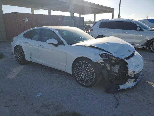 VIN WP0AA2A71JL114095 2018 Porsche Panamera, 4 no.4