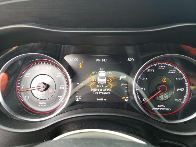 2015 DODGE CHARGER PO - 2C3CDXAT3FH745918
