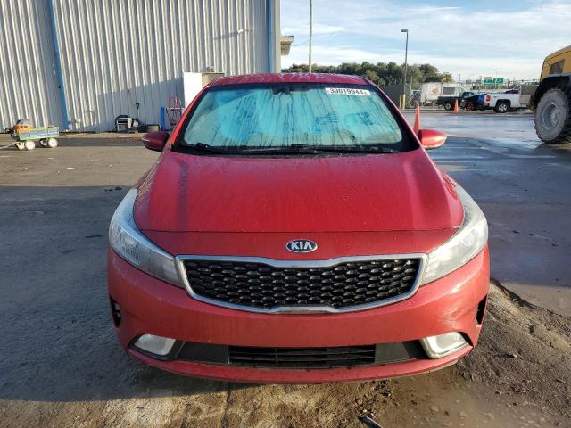 3KPFL4A76HE037304 | 2017 KIA FORTE LX