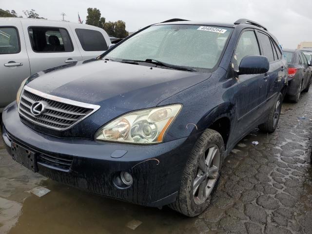 2006 Lexus RX 