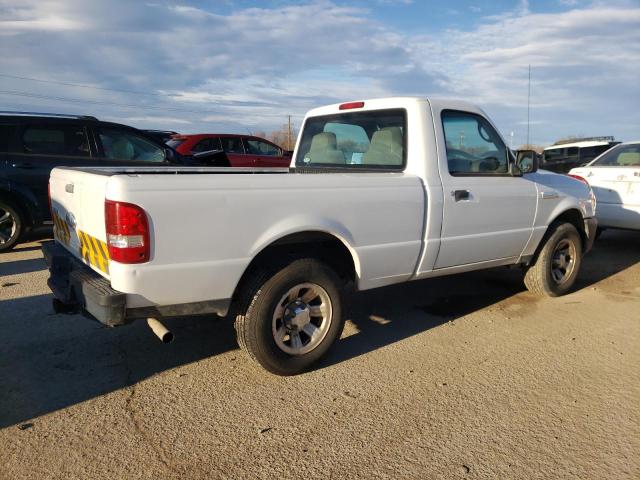 2009 Ford Ranger VIN: 1FTYR10D59PA44680 Lot: 40430534