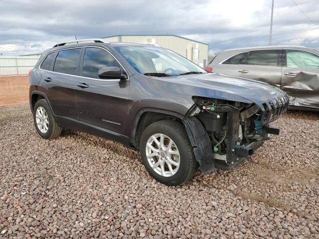2016 JEEP CHEROKEE L - 1C4PJMCB0GW210900