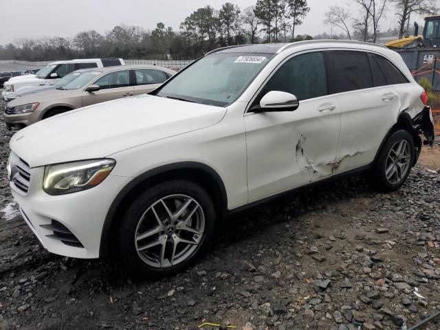 2019 Mercedes-Benz GLC GLC 300