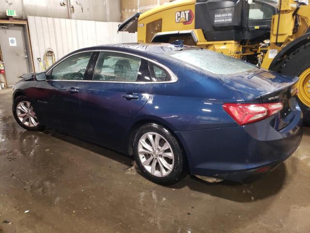 1G1ZD5ST7KF180070 | 2019 CHEVROLET MALIBU LT