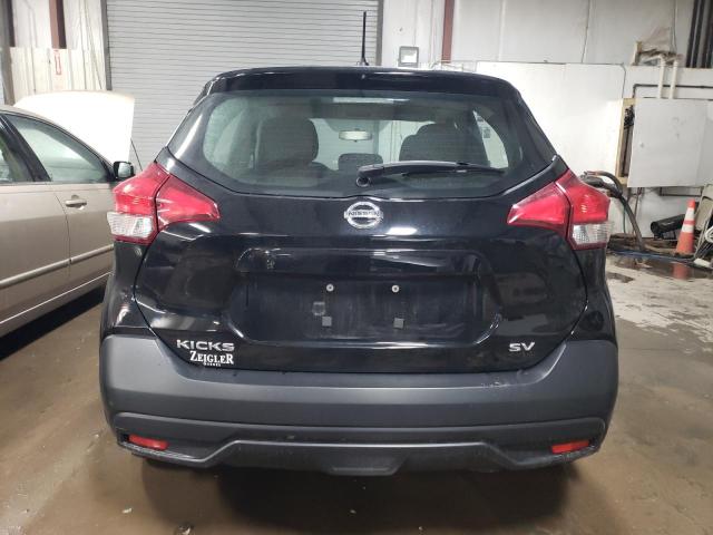 3N1CP5CU0JL537608 | 2018 NISSAN KICKS S