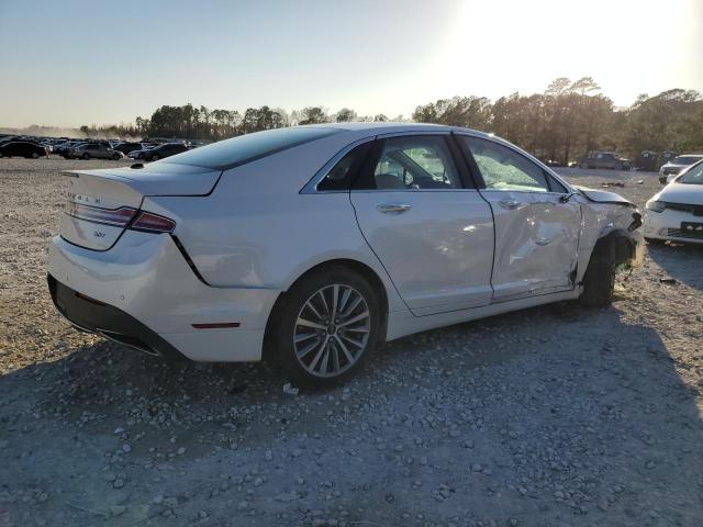 2017 LINCOLN MKZ PREMIE 3LN6L5A97HR665769
