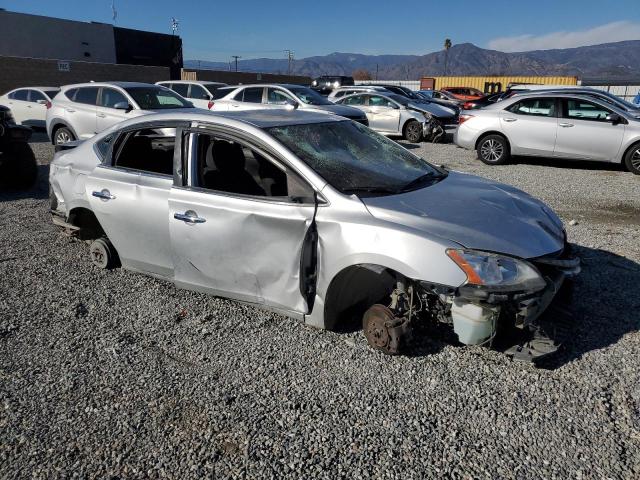 3N1AB7AP6EY315517 | 2014 NISSAN SENTRA S