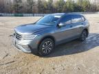 2022 VOLKSWAGEN TIGUAN S - 3VV1B7AX5NM008409