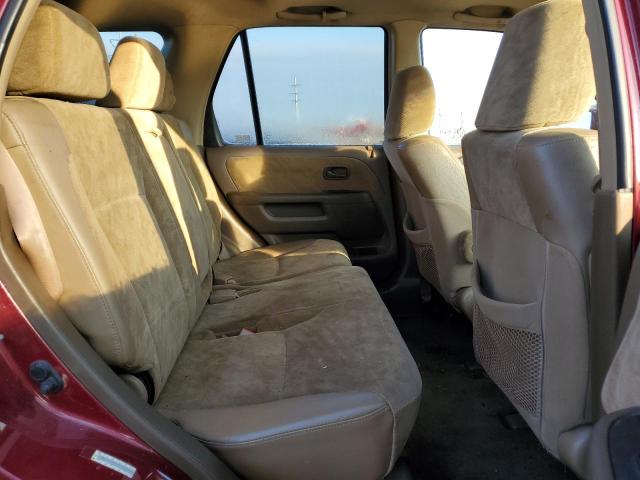 2003 Honda Cr-V Ex VIN: JHLRD78873C018046 Lot: 36851954