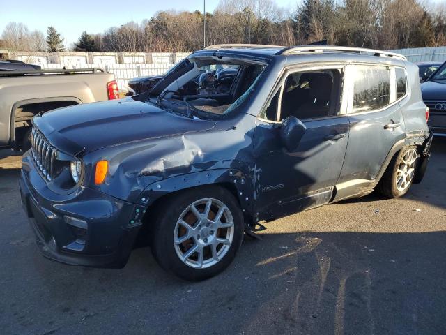 2020 JEEP RENEGADE L - ZACNJBBB8LPL99474