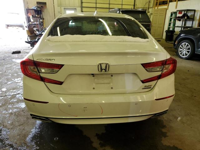 1HGCV2F96LA004943 | 2020 HONDA ACCORD TOU