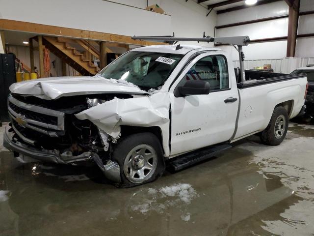 1GCNCPEH8EZ379479 | 2014 CHEVROLET SILVERADO