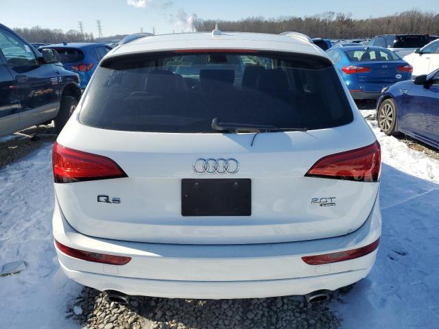 WA1LFAFP4EA087161 | 2014 AUDI Q5 PREMIUM