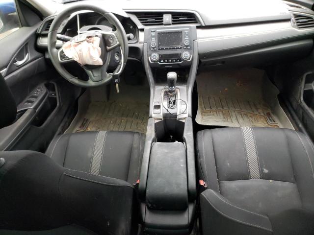 2017 HONDA CIVIC LX 19XFC2F5XHE040198