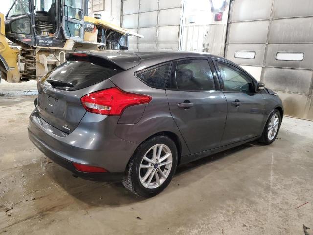 1FADP3K21FL223352 | 2015 FORD FOCUS SE