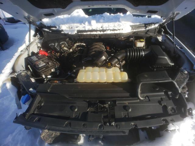 2021 FORD F150 SUPER - 1FTFW1E53MKF12672