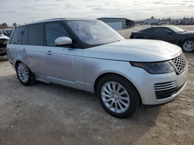 SALGS2SV3KA539005 | 2019 LAND ROVER RANGE ROVE