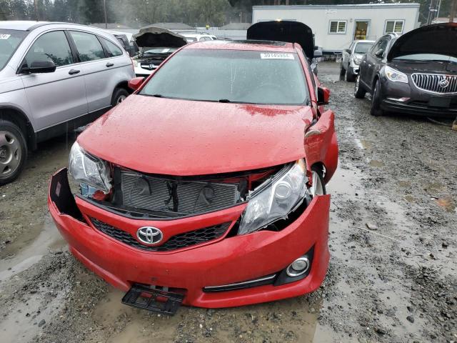 VIN 4T1BF1FK9DU703564 2013 Toyota Camry, L no.5