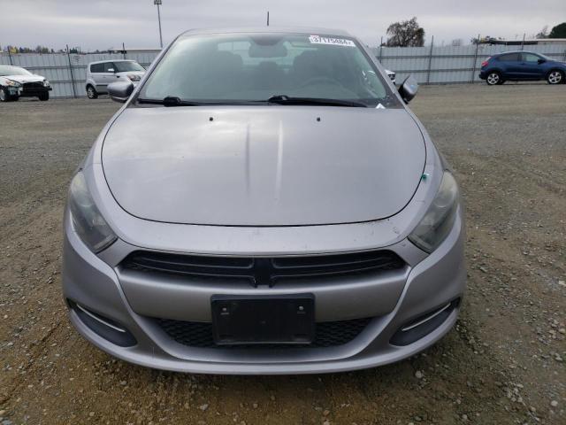 1C3CDFBB1GD623525 | 2016 Dodge dart sxt