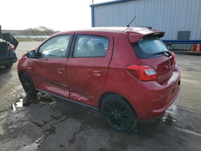 2020 MITSUBISHI MIRAGE LE ML32A5HJ8LH008369