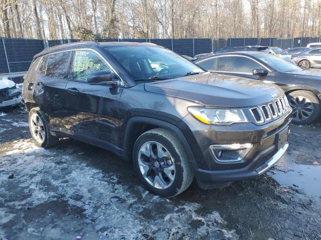 2019 JEEP COMPASS LI 3C4NJCCB3KT699132