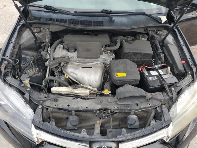 4T1BF1FK7FU006381 | 2015 Toyota camry le